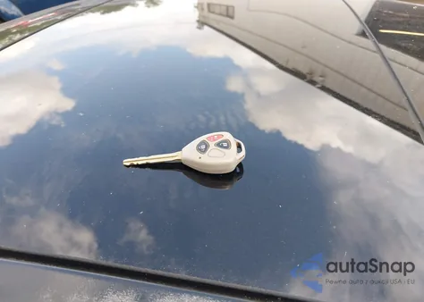 2007 Scion Tc из США, поврежденный, VIN JTKDE177670166649